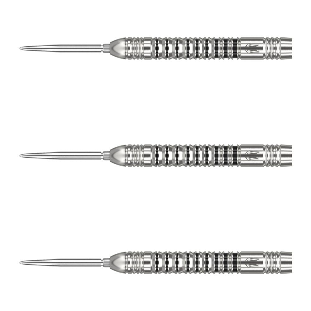 Target Target EXO 03 SWISS POINT СТАЛЬ 21г Баррель для дартса Набор дартс <190311>