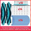 Подходит для ( Liectroux M70 Pro, Honor Choice M1, Choice R3 Plus, Midea VCR11W, DEXP Vacumatic MC-700 ) Деталь Щетка Фильтр Швабра