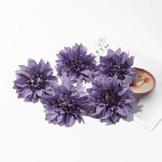 Привлекательный искусственный цветок, легкий портативный компьютер, не требует полива