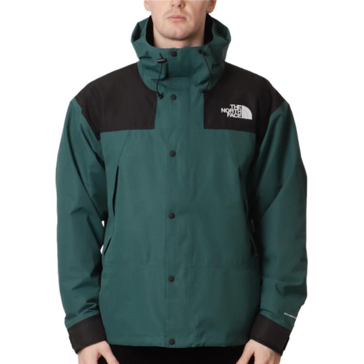 The North Face Куртка Dryvent Mono Mountain NF0A88XF586