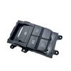 93300D3AB0 Electronic Parking Brake Switch for Hyundai Tucson 2015-2017, Console Control Button OEM 93300-D3AB0