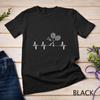 Funny Badminton Gifts Shirts for Men and Women Unisex T-shirt