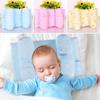 Soft Sleeping Support Newborn Anti-Roll Cushion Baby Pillow Positioner Pillow Infant Pillow