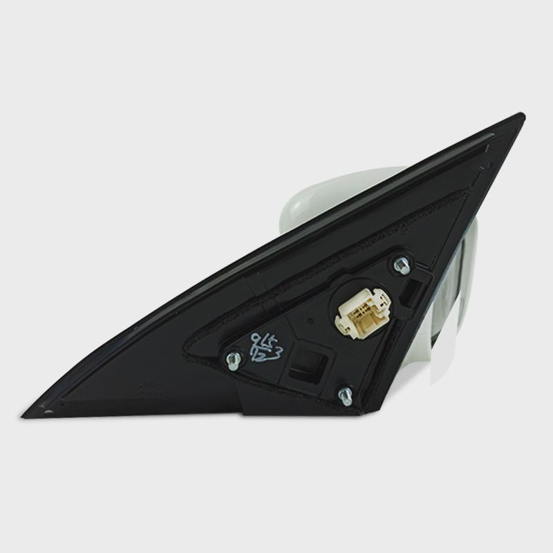 Зеркало заднего вида в сборе Honda Accord 7-го поколения 2003-07 Левое/Правое Зеркало заднего хода