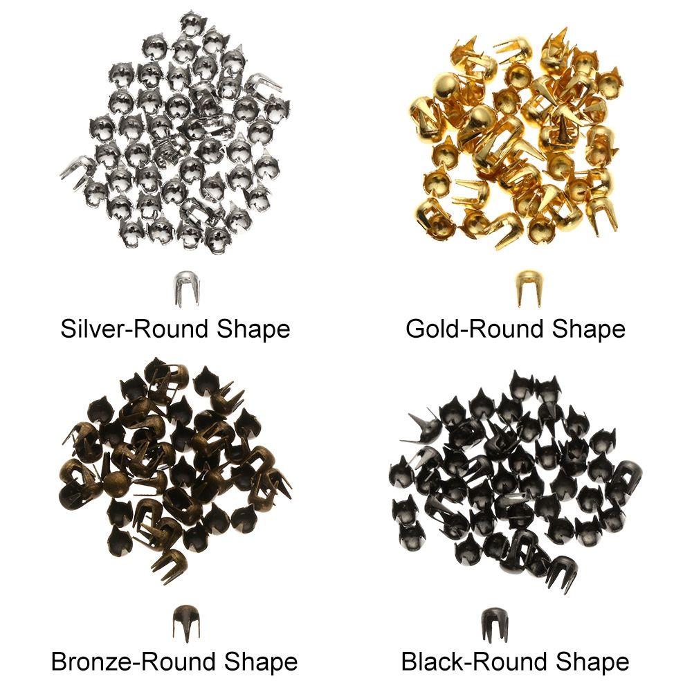 Мини Ультра-маленькие металлические DIY куклы Пряжки Ремни Пуговицы Сумки Обувь Аксессуары Кукольная одежда Пряжка