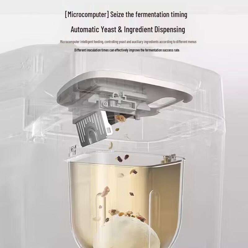 Panasonic Automatic Bread Maker SD-PD100 CN plug (adapter included)