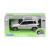 Model 1:34, Mercedes-Benz GLK, srebrny