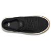 UGG Женские кроссовки EZ Duzzit Lace Black 1152717-BLK