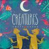 Виниловая пластинка SWEET CRUDE - Creatures RARLP019 Rhyme & Reason 2017 США Поп