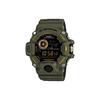Мужские часы Черные часы серии MASTER OF G-LAND GW-9400-3 GW-9400-3