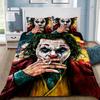 3D Комплект постельного белья Красивое пляжное постельное белье Комплекты постельного белья Современный пододеяльник+наволочки Зимние Комплекты постельного белья размера Калифорнийский Кинг Jogo De Cama Bed