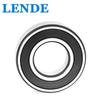Lende Deep Groove Ball Bearing