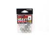 Decoy R-5 Split Rings Heavy Class Size 8 (1283)