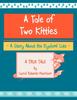 Книга A Tale Of Two Kitties : Meet the Kyalami Cats