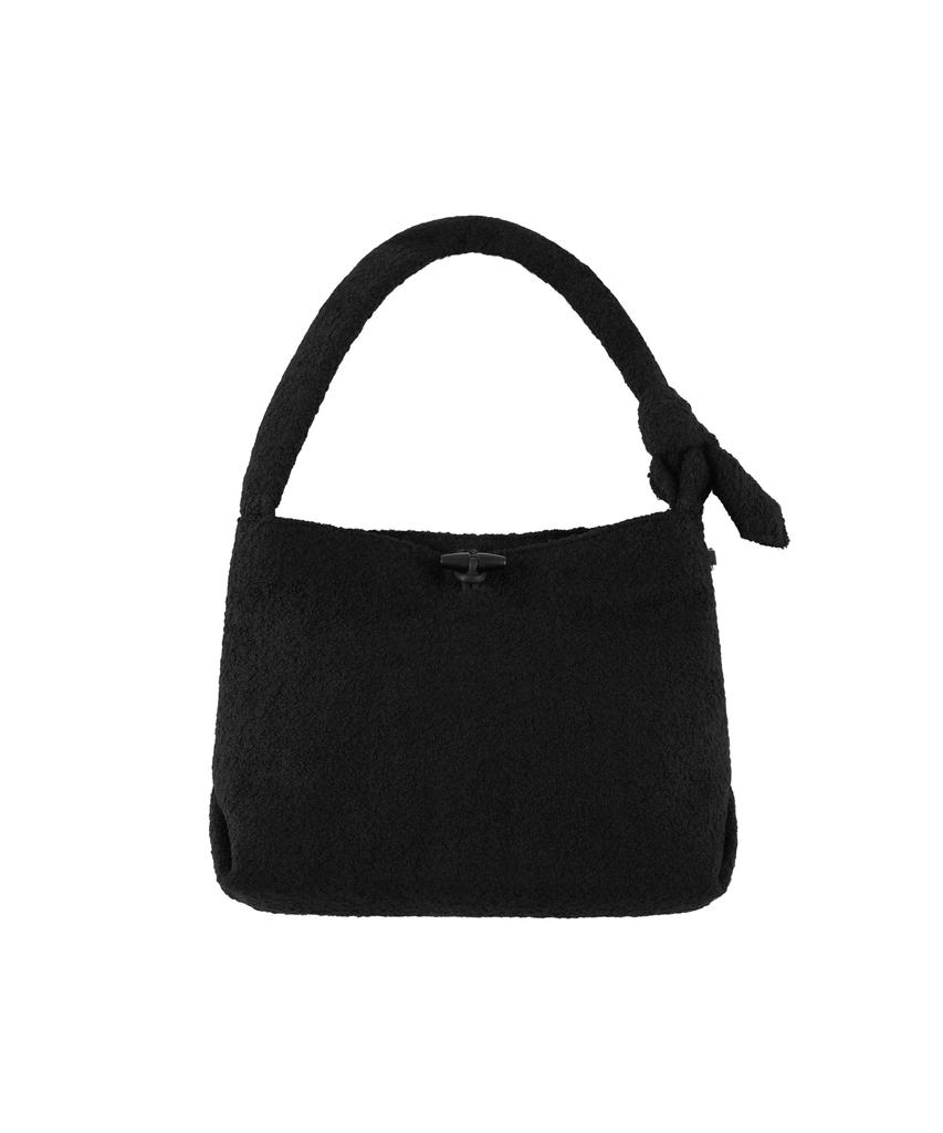 Сумка на плечо Vanone Atelier B3020 из шерстяного букле