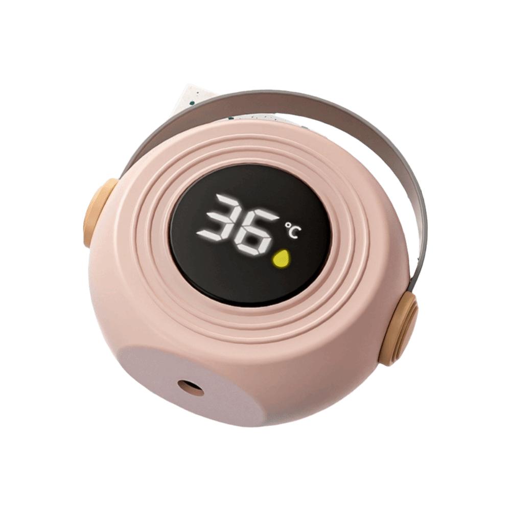 LED Display Tub Temperature Gauge Water Resistant Temperature Monitor Bath Thermometer  Hot Tub