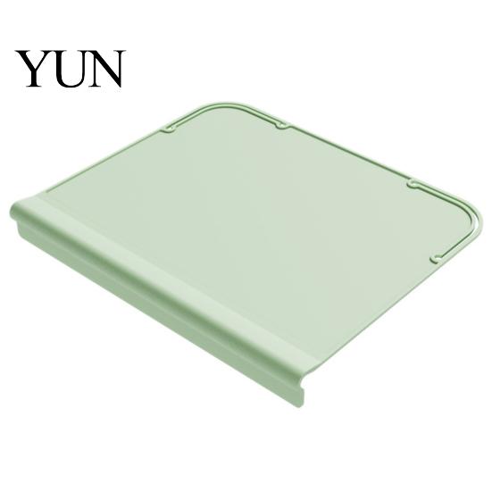 Easy Clean Dining Mat Silicone Placemat for Toddlers, Non-Slip Food Grade Baby Eating Mat, Countertop Protective Pad Table with Safety Edge, Foldable