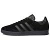 Gazelle Triple Black Unisex Sneakers Core-Black CQ2809