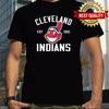Cleveland Indians Baseball Team Est 1915 Forever Shirt