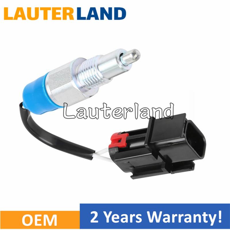 New 32006-23U60 32006-23U6A 3200623U6A 3200623U60 Neutral Position Switch Blue For Nissan Navara NP300 D22 2001-2014.5MT