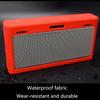 Для колонки Sound-Link III 3 с поддержкой Bluetooth Защитный силиконовый чехол-скин, приятный для кожи, для переноски