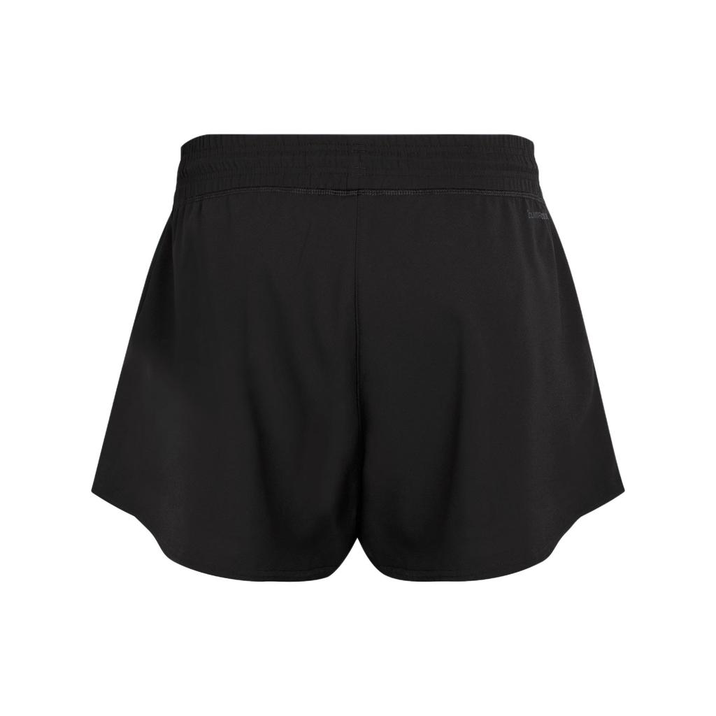 adidas Теннисная юбка женская черная JH3365
