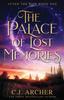 Книга The Palace of Lost Memories : 1