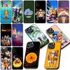 Чехол для телефона Master Roshi Dragon Gokus Ball Kame Sennin для Apple iPhone 16 17 Air 14 15 Pro Max Plus 16+ 16E 14+ ProMax