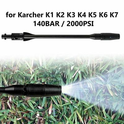 Форсунка для мойки автомобилей высокого давления для Karcher K1 K2 K3 K4 K5 K6 K7