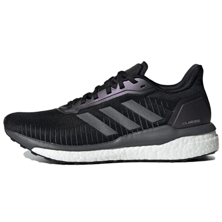 Adidas Solar Drive 19 'Core Black' Women's EF1419