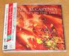CD ПОЛ МАККАРТНИ - Flowers In The Dirt CP285850 MPL 1989 Япония Рок Б/У