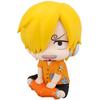 One Piece Санджи Версия Будущего Острова