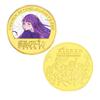 Commemorative coins, metal coins, anime merchandise gifts