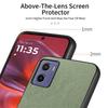 Кожаный чехол для Moto G86 G56 G96 G85/75/35/15/05S S84/54/34/24/14/04S Edge 60 S Pro Fusion 50 40 NEO Power Задняя крышка