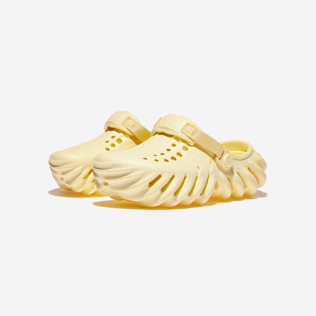 Crocs Эко клоги детские, CRS208190, 1010104307, Популярная корейская обувь