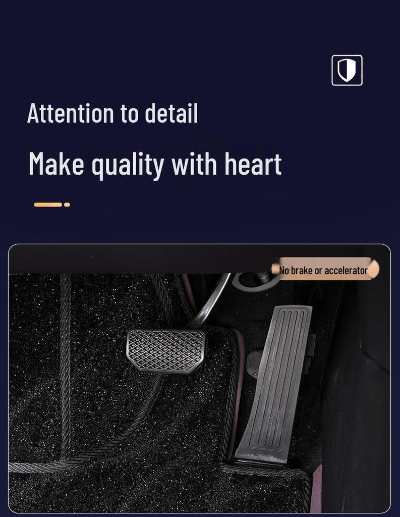 Коврики на пороги и пол Leapmotor C10 из ТПЭ: Модель 25/26, Полное покрытие, Двухслойный, Цвет оригинального автомобиля, Устойчив к грязи и износу.