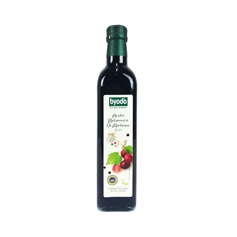Byodo Modena Balsamic Vinegar 500ml