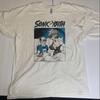 Sonic Youth Graphic TShirt