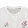 Ggpx New York Rose Floral Knit Cardigan Gq9kg003f