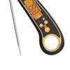 Digital Meat Thermometer with Bottle Opener Waterproof Instant Read Food Thermometer Grilling Cooking Backlight LCD Screen Ultra-Fast BBQ Thermometer