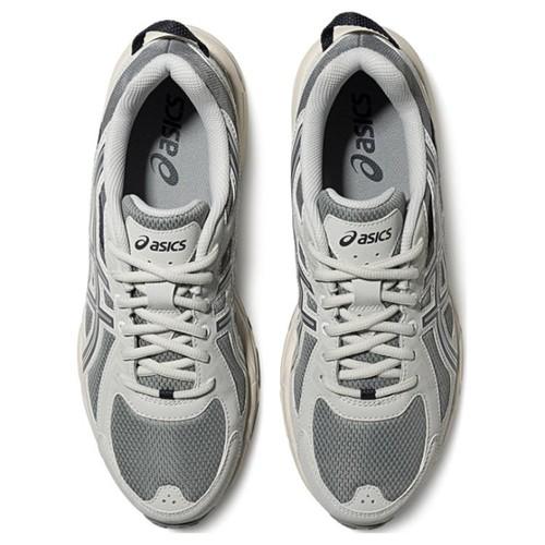 Asics Кроссовки для трейлраннинга Gel Venture 6 с низким верхом, мужские, серые - 1011B550-021