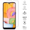 Защитная пленка для экрана Samsung M21 M31 M30 A31 A41 A51 A71 Закаленное стекло A20 A30 A50 A70 A01 Стеклянная пленка
