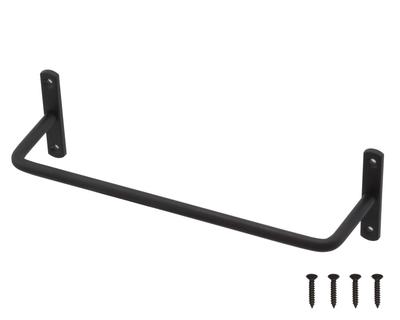 Hilogic TQOOL Стильный мультибар короткий S, 228 мм, Черный, 1 штука, 58662