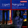 CD ДЬЁРДЬ ЛИГЕТИ, ПЕР Н?РГ?РД, ТОМАС - Скрипичный концерт / Helle Nacht / Sec CHAN9830 Chandos 2000 Великобритания Классика Б/У