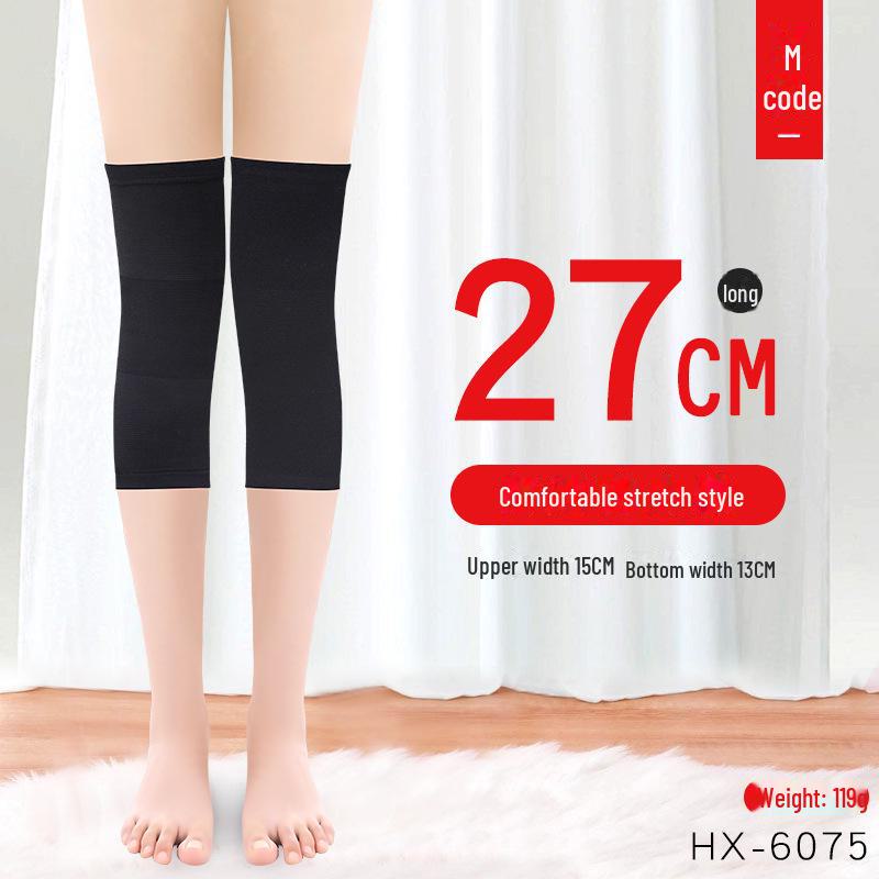 Наколенники из бархата для пожилых людей: Теплая, ветрозащитная поддержка для езды на велосипеде осенью/зимой