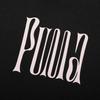 Puma Мужская толстовка с принтом