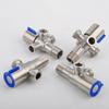 Thread Triangle Valve Toilet Basin Water Heater Angle Valve Home Appliance Bathroom Connector