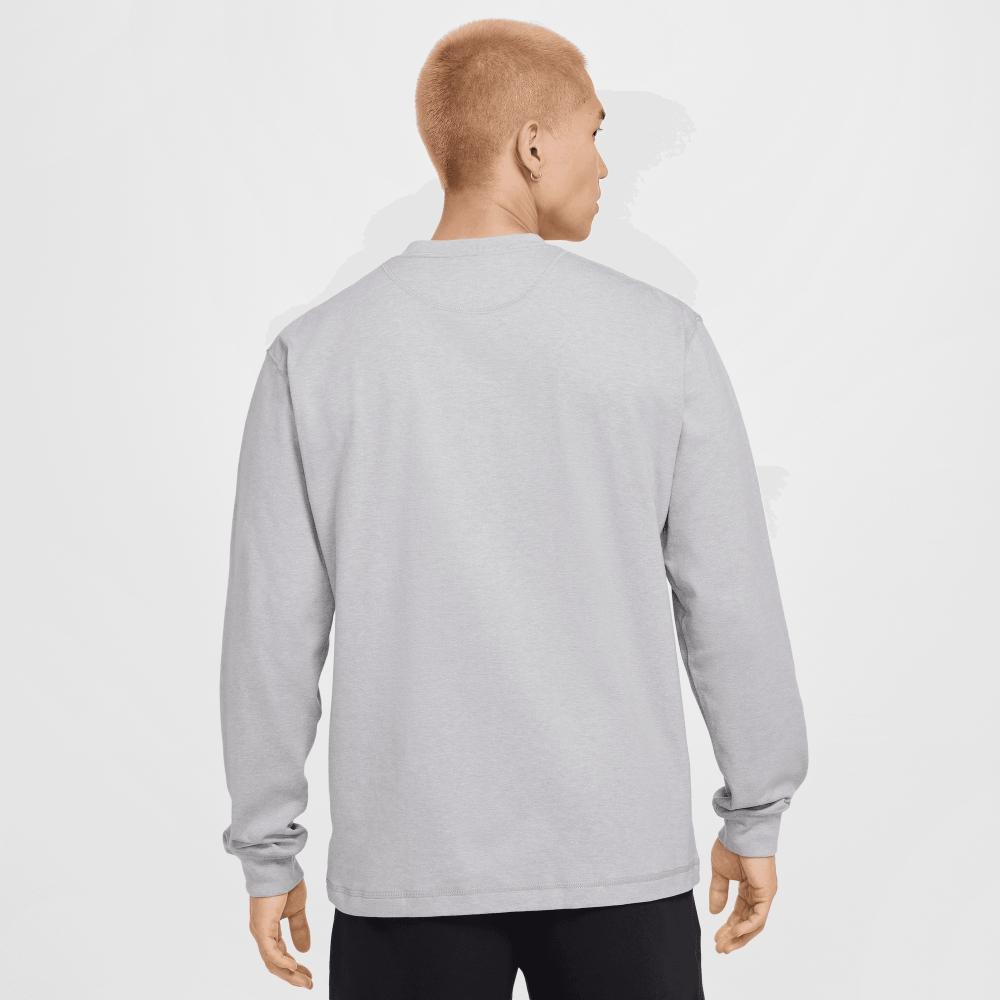 Nike Футболка U Nk WooL CLASSICS LS Hf6804 048