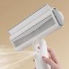 Portable Screen Window Brush Efficient Multi-functional Tool Scraper  Bathroom Glass