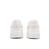 Adidas COURTBEAT Meowth Sweetheart, 2 Synthetic Leather Cushioning Abrasion Resistant Slip Resistant Low top KI6785(Team1002--BOX)